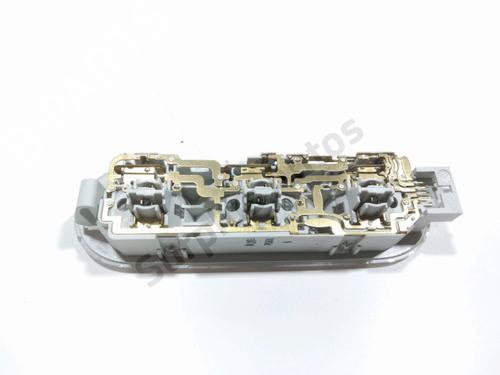 Interior roof light NISSAN JUKE (F15) 1.5 dCi | BP28263841I8