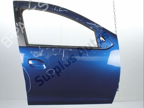 right-front-door-dacia-sandero-ii-2012-39089138 main image