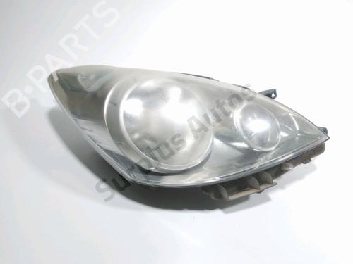 Used Right headlight NISSAN NOTE (E11, NE11) 1.5 dCi (90 hp) 31608201
