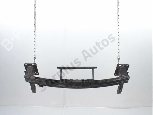 Used Front bumper reinforcement Front bumper reinforcement 37600597 37600597