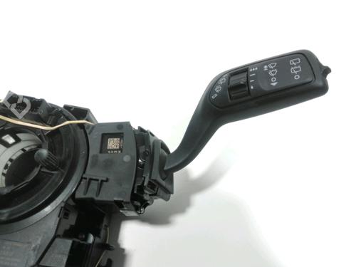 Steering wheel controls FORD FIESTA VII (HJ, HF) 1.5 ST EcoBoost | BP28226944E15 - Image 3