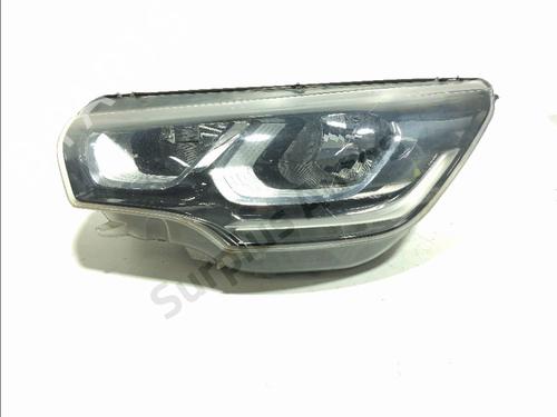 Used Left headlight Left headlight CITROËN C4 II (NC_) 1.6 BlueHDi 120 (120 hp) 35808343 35808343