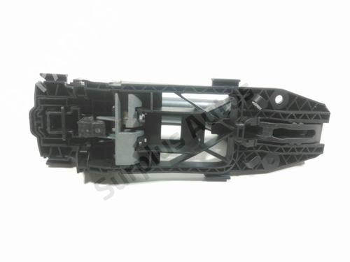 Front right exterior door handle SEAT IBIZA V (KJ1, KJG) 1.0 TSI | BP29580039C129 
