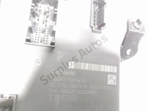 Other PORSCHE MACAN (95B) 3.0 S | BP33421130O1 - Image 3