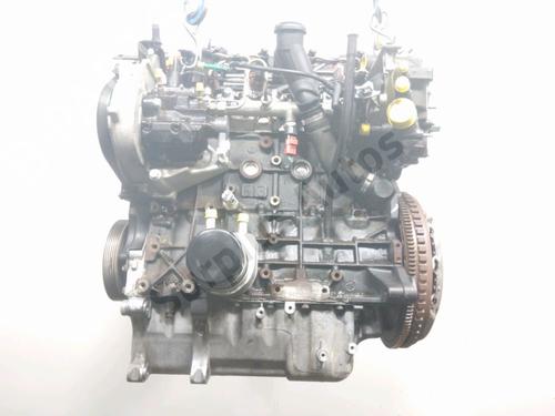 Used Engine Engine PEUGEOT 307 (3A/C) 2.0 HDi 110 (107 hp) 34503687 34503687