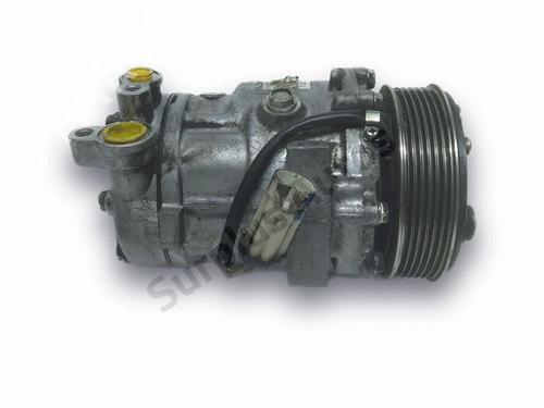 AC compressor SUZUKI SWIFT IV (FZ, NZ) 1.3 DDiS (AZG413D, ZC02S, ZC92S) | BP38345242M34 - Image 2
