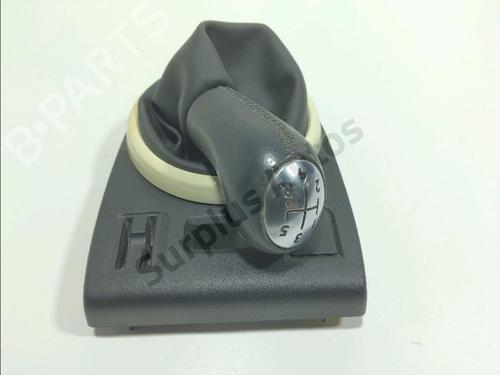 Gearknop RENAULT TWINGO III (BCM_, BCA_) 1.0 SCe 70 | BP37585508I34 - Image 2