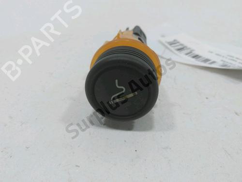 Elektronisk modul PEUGEOT 1007 (KM_) 1.4 HDi (68 hp) 30991914