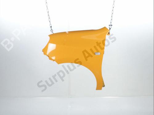 Used Left front fenders RENAULT TWINGO III (BCM_, BCA_) 1.0 SCe 75 (73 hp) 30101762