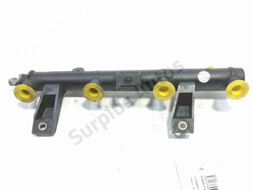 Fordelerrør Fordelerrør CITROËN C3 I (FC_, FN_) 1.4 i (73 hp) 36153210 36153210
