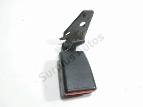 Used Seat buckle PEUGEOT 2008 I (CU_) 1.6 HDi (92 hp) 32460799