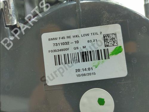Right tailgate light BMW 2 Active Tourer (F45) 218 d | BP36000480C80 - Image 3