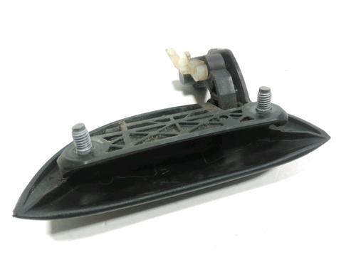 Front right exterior door handle CITROËN C1 (PM_, PN_) 1.0 | BP28241922C129