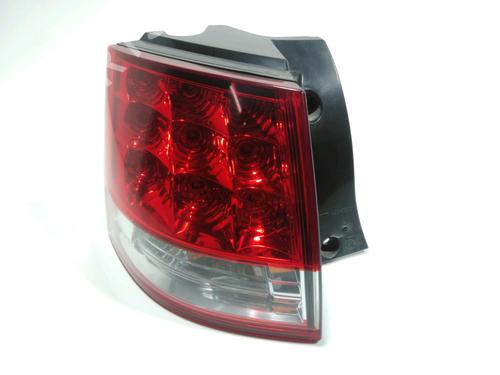 Used Left taillight CITROËN C-CROSSER (VU_, VV_) 2.2 HDi (156 hp) 28269827