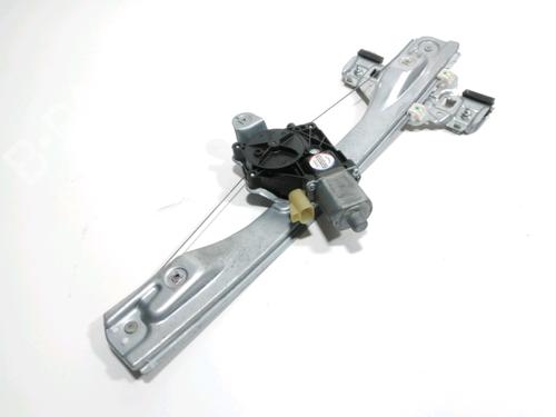 Used Rear right window mechanism CHEVROLET CRUZE (J300) 2.0 CDI (163 hp) 28250768