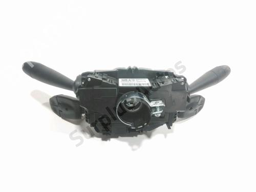 Steering wheel controls CITROËN C3 II (SC_) 1.6 BlueHDi 75 | BP28227355E15 - Image 2