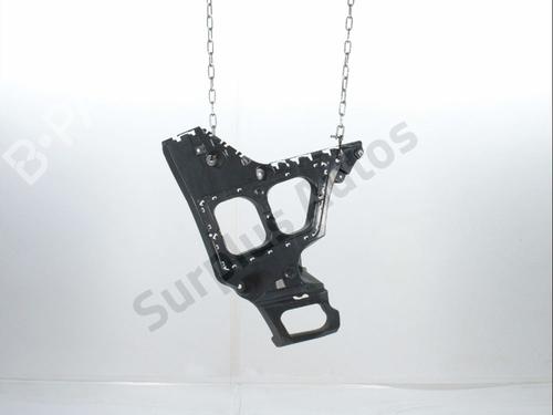 Used Rear bumper bracket Rear bumper bracket BMW X6 (E71, E72) xDrive 35 d (286 hp) 40060366 40060366