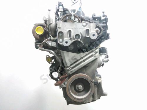 Engine MERCEDES-BENZ A-CLASS (W176) A 160 CDI / d (176.011) | BP37761929M1 - Image 4