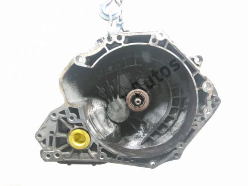 Gearbox OPEL CORSA E (X15) 1.4 (08, 68) | BP40251868M3 - Image 1