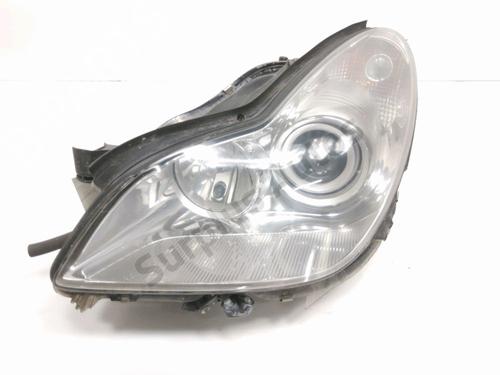 Used Left headlight Left headlight 37787077 37787077