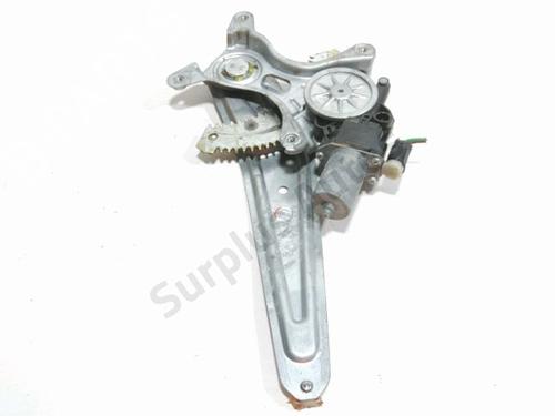 Used Rear left window mechanism Rear left window mechanism SUZUKI VITARA (LY) 1.6 DDiS (APK 416D) (120 hp) 40252177 40252177