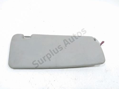Left sun visor BMW 3 (E46) 330 d | BP37786097I1 - Image 2