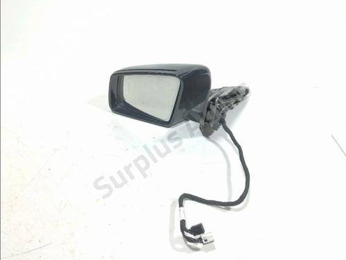 Used Left mirror Left mirror MERCEDES-BENZ A-CLASS (W176) A 250 4-matic (176.046) (211 hp) 40060035 40060035