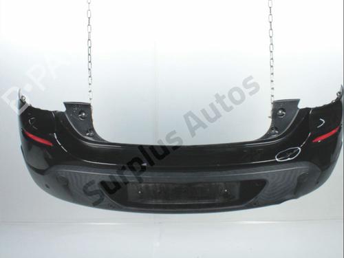 Used Rear bumper Rear bumper 37781756 37781756