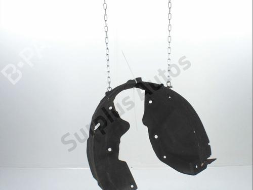 Used Wheel arch Wheel arch RENAULT MEGANE IV Grandtour (K9A/M/N_) 1.6 dCi 130 (130 hp) 36253226 36253226