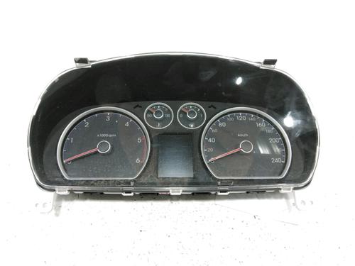 Used Instrument cluster Instrument cluster 37769017 37769017
