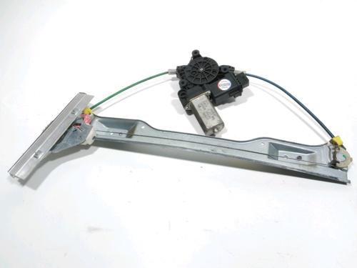 Used Front right window mechanism Front right window mechanism 37773563 37773563