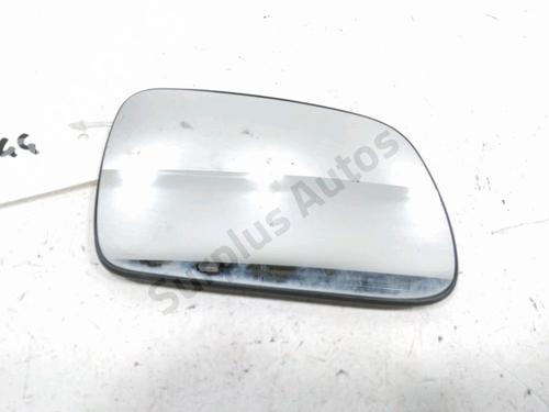 Used Right mirror glass CITROËN XSARA (N1) 1.4 i (75 hp) 30994916