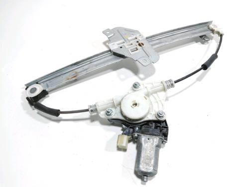 Rear left window mechanism KIA RIO III (UB) 1.25 CVVT | BP28251251C24 - Image 2