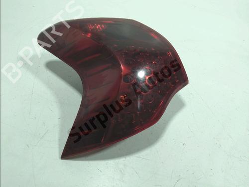 Used Left taillight Left taillight 34232842 34232842