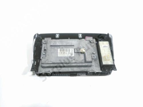 Display monitor PEUGEOT 208 I (CA_, CC_) 1.6 BlueHDi 100 | BP29579755C48 
