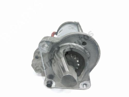 Used Starter Starter FORD FIESTA VII (HJ, HF) 1.5 TDCi (86 hp) 32975931 32975931