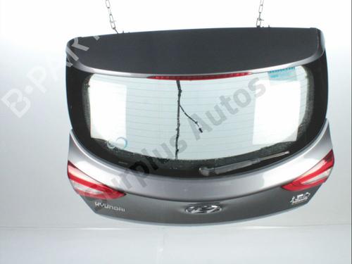 Used Tailgate Tailgate 37782926 37782926
