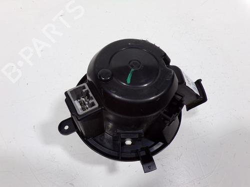 Heater blower motor RENAULT TWINGO III (BCM_, BCA_) | BP28223751M62 - Image 2