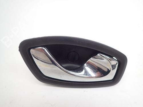 Used Front right interior door handle RENAULT CLIO IV (BH_) 1.5 dCi 75 (75 hp) 30995999