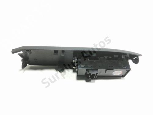 Left front window switch MITSUBISHI ECLIPSE CROSS (GK_, GL_) Plug-in Hybrid 4WD (GL3W) | BP37778235I27 - Image 2