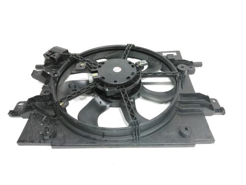 Køleventilator elektrisk RENAULT CAPTUR I (J5_, H5_) 1.3 TCe 130 (J5NJ, J5NE) | BP28223165M35 