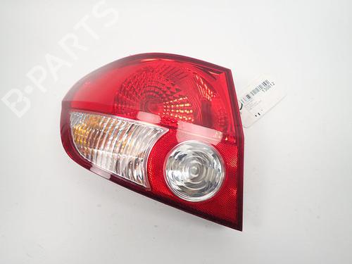 Achterlicht links Achterlicht links 37788700 37788700