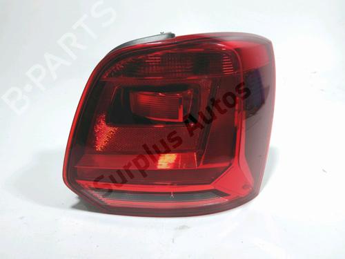 right-taillight-vw-polo-v-6r1-6c1-2009-2010-2011-2012-2013-2014-2015-2016-2017-2018-2019-2020-2021-2022-31163312 main image