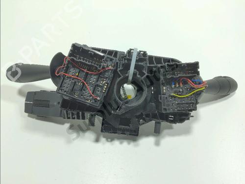 Steering wheel controls DACIA LODGY (JS_) 1.5 dCi | BP38035269E15 - Image 4