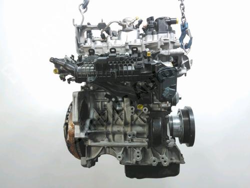 Used Engine PEUGEOT 208 II (UB_, UP_, UW_, UJ_) 1.2 PureTech 100 (101 hp) 30085861