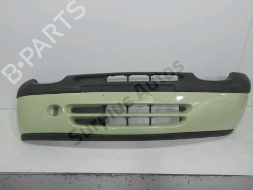 Used Front bumper Front bumper 37281898 37281898