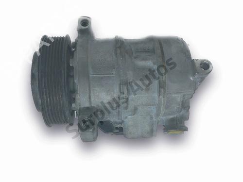 AC compressor MERCEDES-BENZ A-CLASS (W177) A 180 (177.084) | BP38633793M34 - Image 2