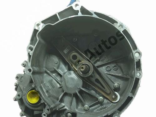 Used Gearbox Gearbox 37065789 37065789