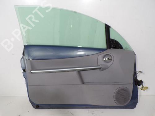Left front door CITROËN C3 Pluriel (HB_) | BP30996699C2