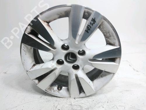 Used Rim Rim CITROËN DS3 (SA_) 1.2 VTi 82 (82 hp) 28226590 28226590